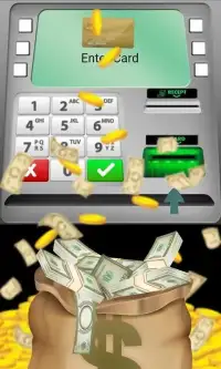 ATM Learning Simulator Pro Screen Shot 4