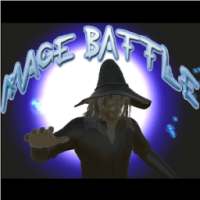 Mage Battle