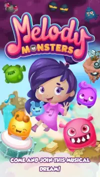 Melody Monsters Screen Shot 15