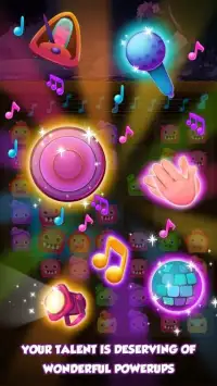 Melody Monsters Screen Shot 8