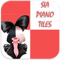 Sia Piano Tiles