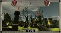 Commando IGI Warrior Sniper 3D Screen Shot 3