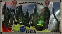 Commando IGI Warrior Sniper 3D Screen Shot 0