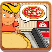Game Pizza Party