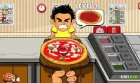 Game Pizza Party Screen Shot 0