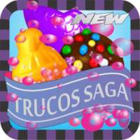 Guide Trucos Candy Crush Saga
