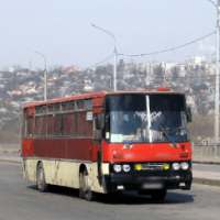 Jigsaw Puzzles IKARUS Bus