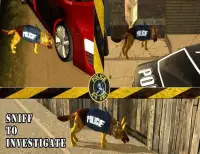 Amazing Police Dog Rescue Screen Shot 5