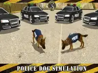 Amazing Police Dog Rescue Screen Shot 3