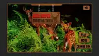 Deer Sniper Shooting Thrill Screen Shot 9