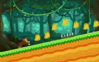 Angry Kong: Island Adventure Screen Shot 2