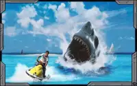 Shark Sniper Adventure Screen Shot 1