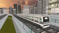 Train Racing Game 2017 Screen Shot 3