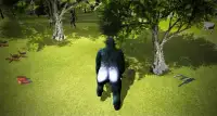 Angry Gorilla Escape Simulator Screen Shot 2
