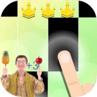 PPAP Piano Game