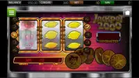 CasinoX:Free Slots,Table Games Screen Shot 0