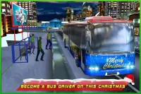 Christmas Party Bus Driver Screen Shot 4