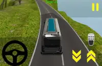 Bus Driver 2016 Screen Shot 1