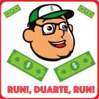 Run Duarte Run