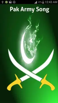 Pak Army Videos Screen Shot 6