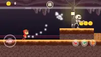 Sniper Nano Dash Game Screen Shot 6