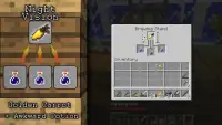 Crafting Guide for Minecraft Screen Shot 4
