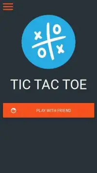 Tic Tac Toe - Online Screen Shot 6