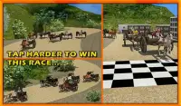 Horse Cart: Racing Champions Screen Shot 2