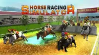 Pacuan Kuda 3D - Simulator Screen Shot 0
