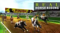 Pacuan Kuda 3D - Simulator Screen Shot 1