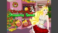 Christmas Shopping Spree Screen Shot 7