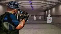 Elite Zombie Shooter : 3D FPS Screen Shot 3
