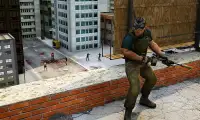 Elite Zombie Shooter : 3D FPS Screen Shot 11