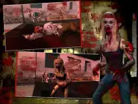 Zombies Attack - Dead Fight Screen Shot 8
