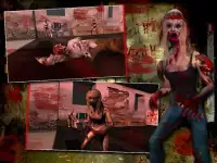 Zombies Attack - Dead Fight Screen Shot 1