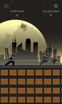 Legendary Ninja: Amazing Stick Screen Shot 22