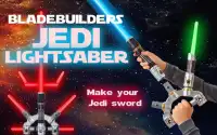 Bladebuilders Jedi Lightsaber Screen Shot 1
