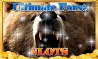 Ultimate Forest Free 777 Slots Screen Shot 11