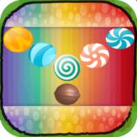 Candy Bubble Shooter 2016