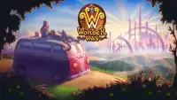 Wonder Way: The Hidden World Screen Shot 0