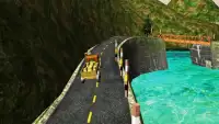 3D Road Driver Uphill Screen Shot 5
