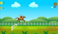 Motu Patlu Unicorn Run Screen Shot 0