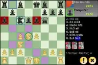 Chess Live beta Screen Shot 3
