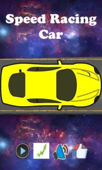 Speed racing car 2017 Screen Shot 2
