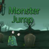 Monster Jump Super