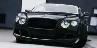 Real Bentley Simulator Screen Shot 7