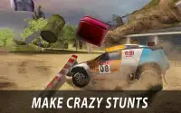 Offroad Racing Extreme 3D Screen Shot 2