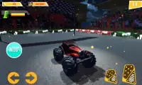 Monster Truck Stunt Legends Screen Shot 2