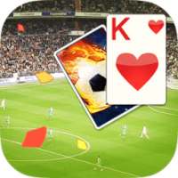 Solitaire Soccer Theme