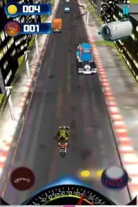 bike racing games 2016 Screen Shot 3